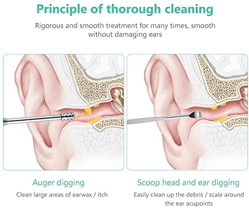 Ear Cleaning Kit