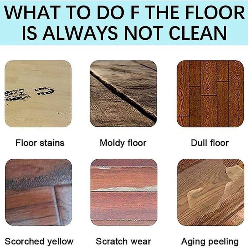 Floor Cleaning Slice