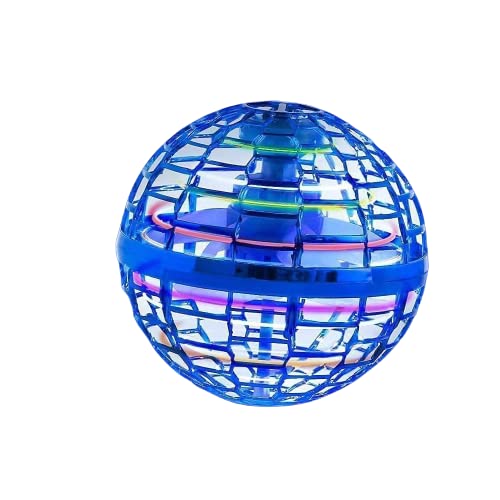 Flying ORB Ball