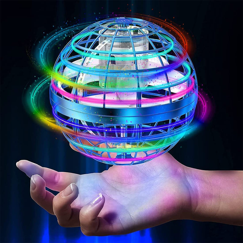 Flying ORB Ball