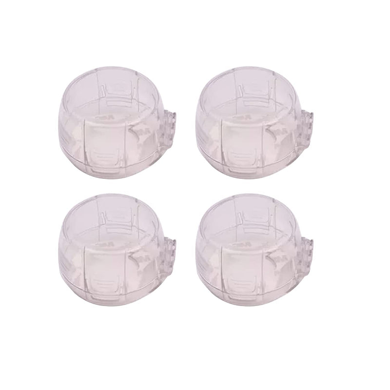 Gas Stove Knob Covers 2 pcs