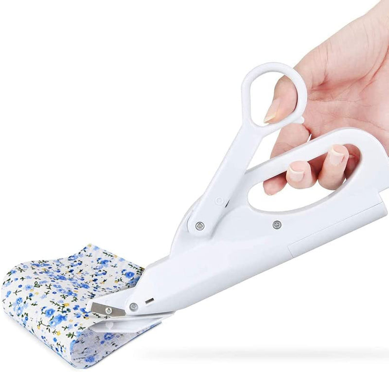 Handheld Electric Scissors Cordless