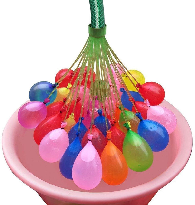 Holi Water Balloons