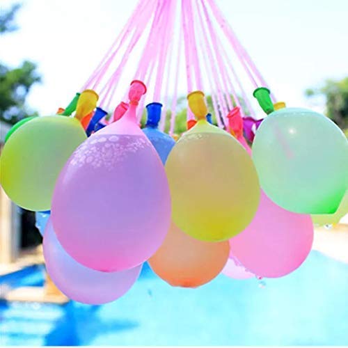 Holi Water Balloons