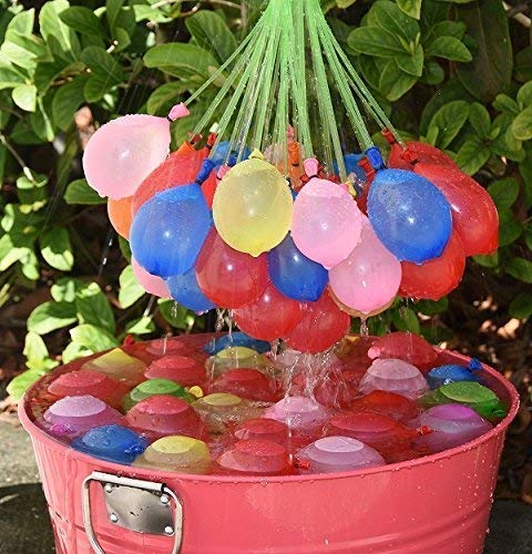 Holi Water Balloons