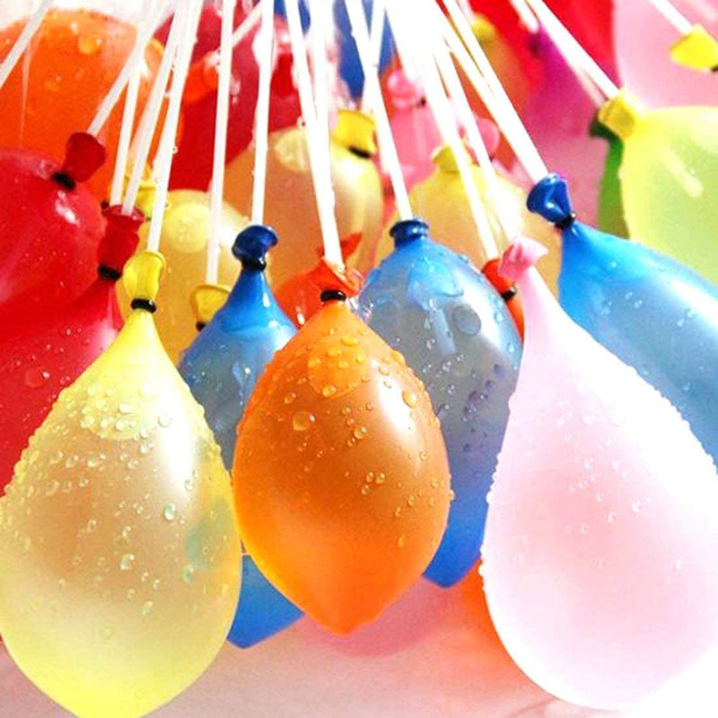 Holi Water Balloons