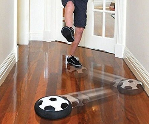 Hover Football