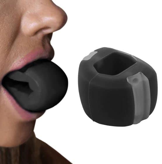 JAW EXERCISER