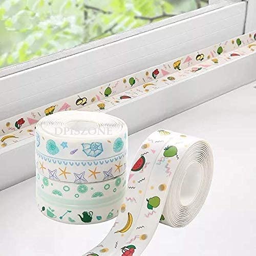 Kitchen Sink Tape