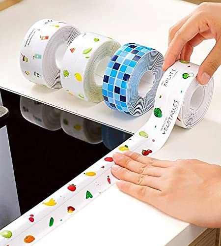 Kitchen Sink Tape