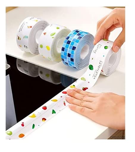 Kitchen Sink Tape