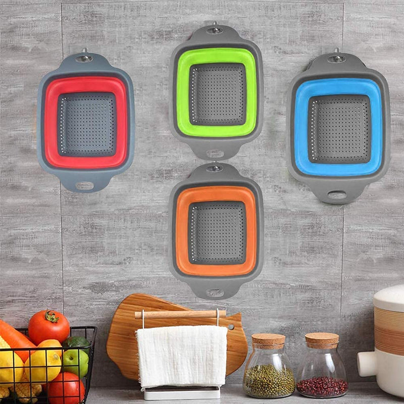 Kitchen Strainer Square