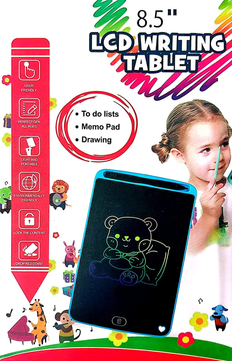 LCD Writing Tablet 8.5Inch