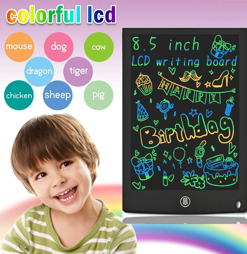 LCD Writing Tablet 8.5Inch