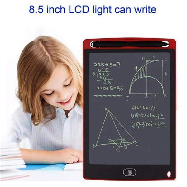 LCD Writing Tablet 8.5Inch