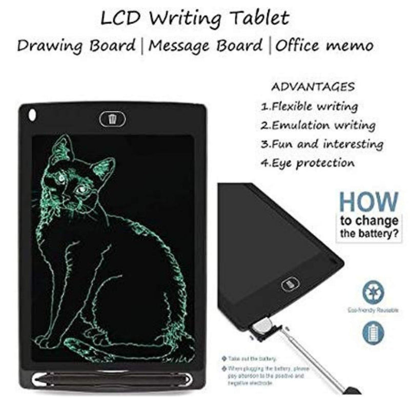 LCD Writing Tablet 8.5Inch