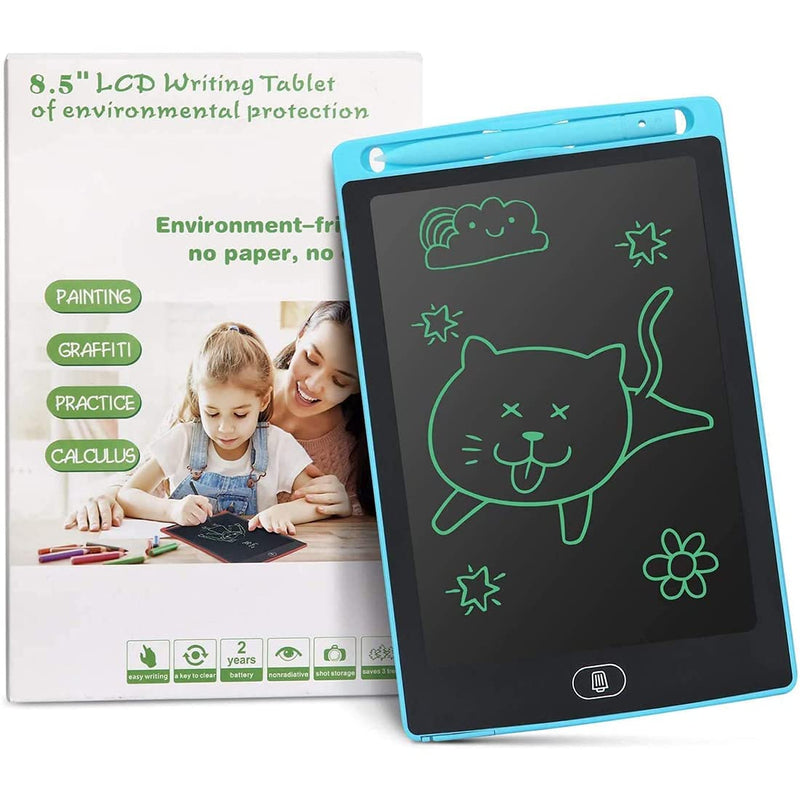 LCD Writing Tablet 8.5Inch