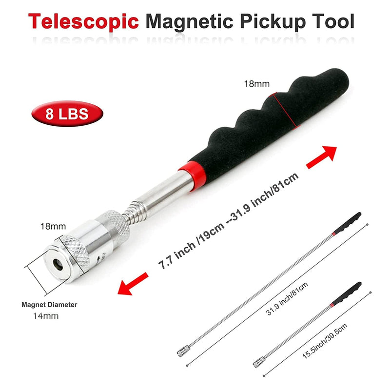 Magnetic Pick Up Tool