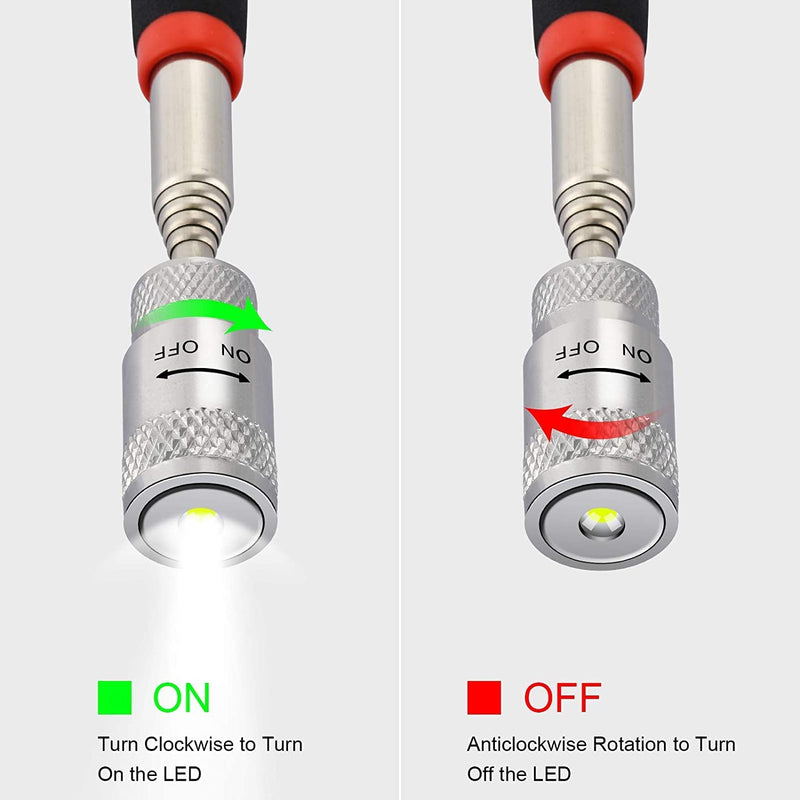 Magnetic Pick Up Tool