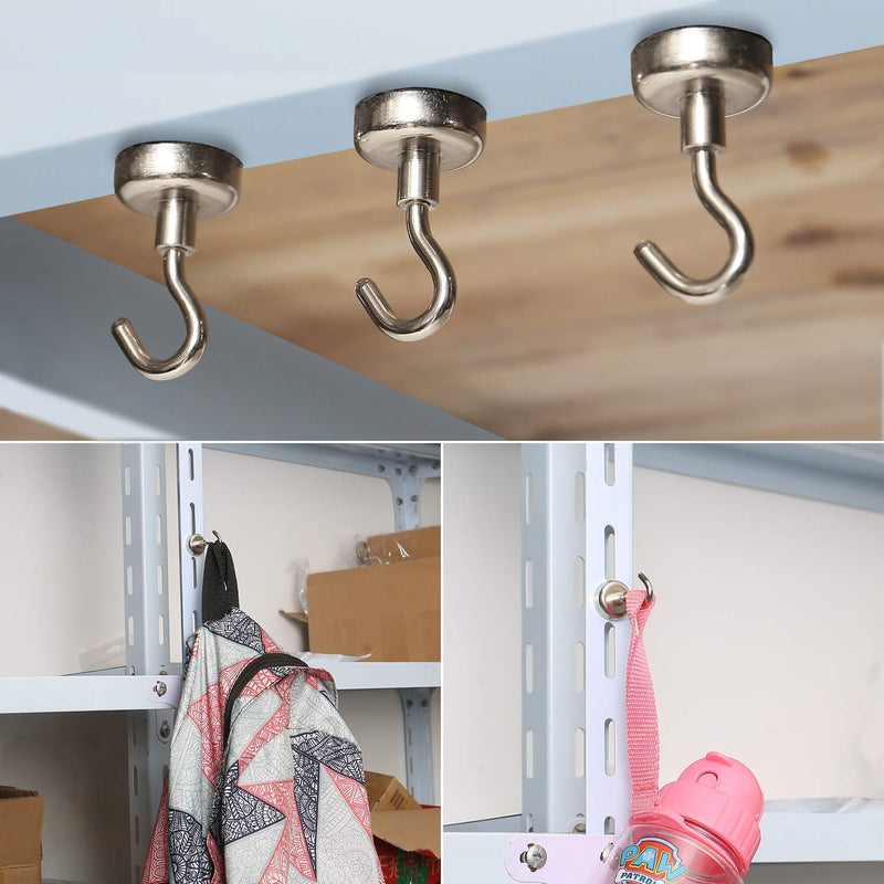 Magnetic Utility Hook