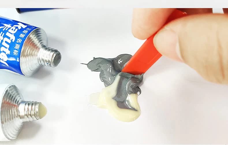 Metal Repair Casting Glue