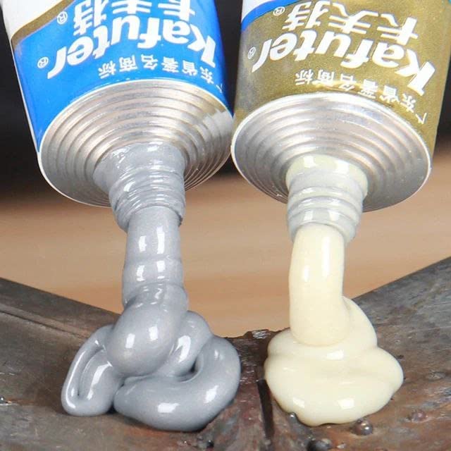 Metal Repair Casting Glue