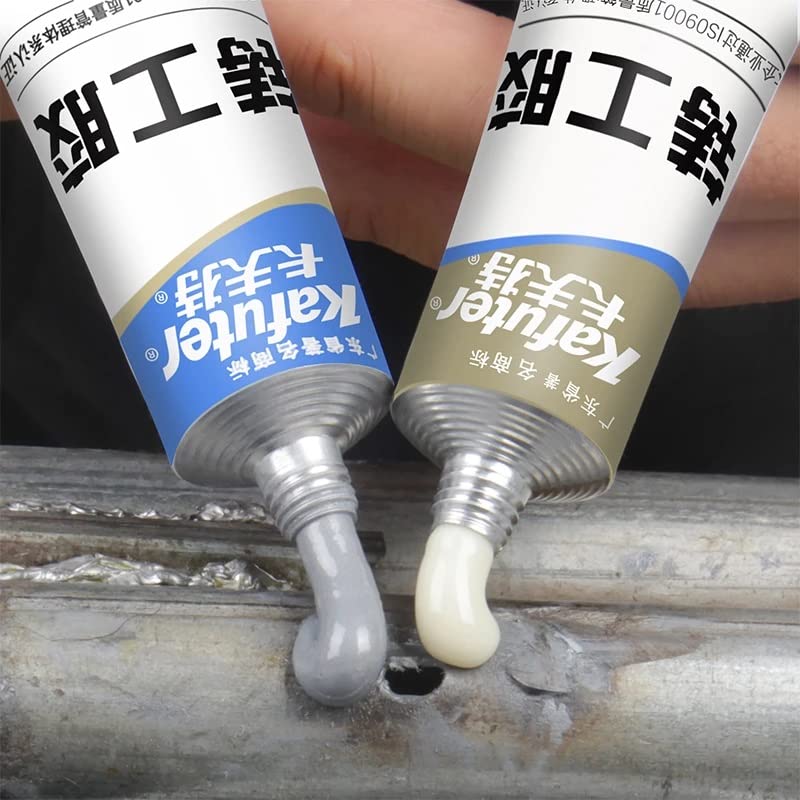 Metal Repair Casting Glue