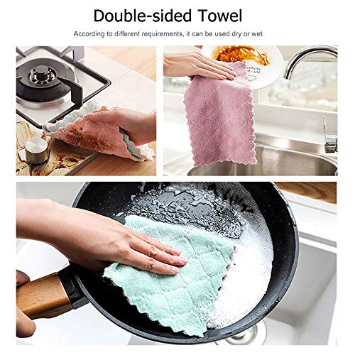 MicroFiber Kitchen Towel