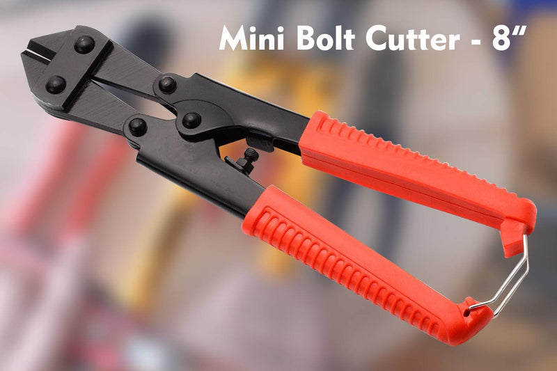 Mini Bolt Cutter