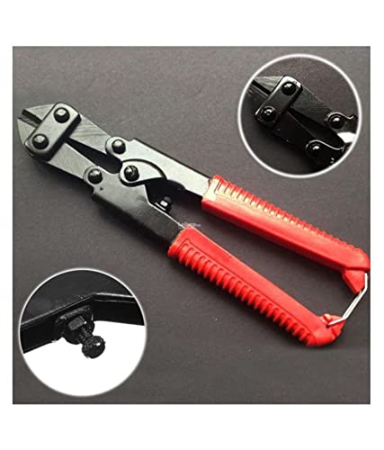 Mini Bolt Cutter