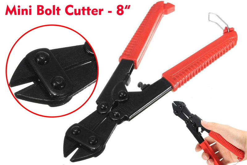 Mini Bolt Cutter