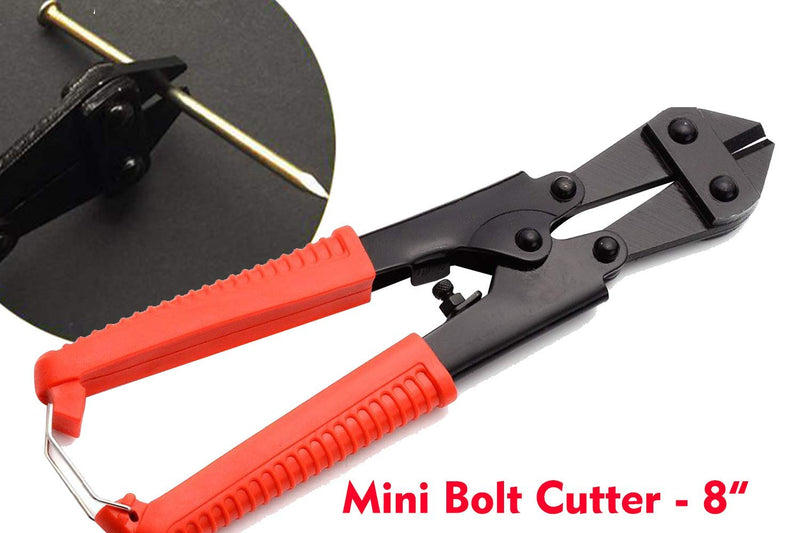 Mini Bolt Cutter