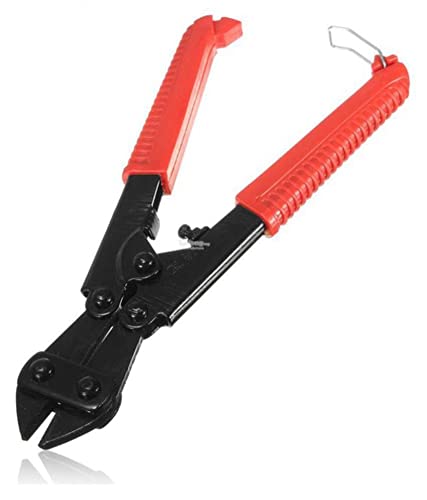 Mini Bolt Cutter