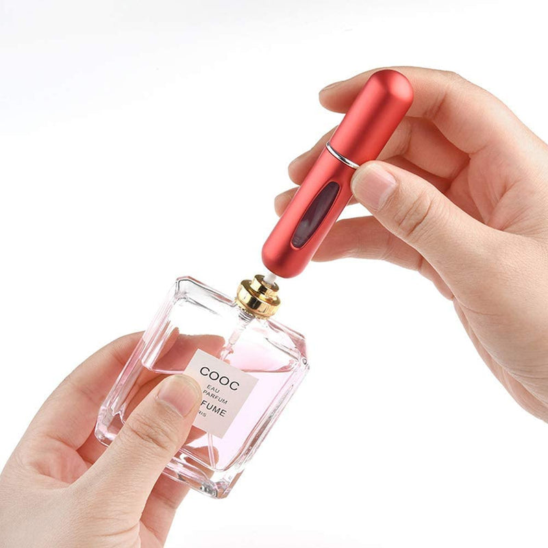 Mini Perfume Spray Bottle