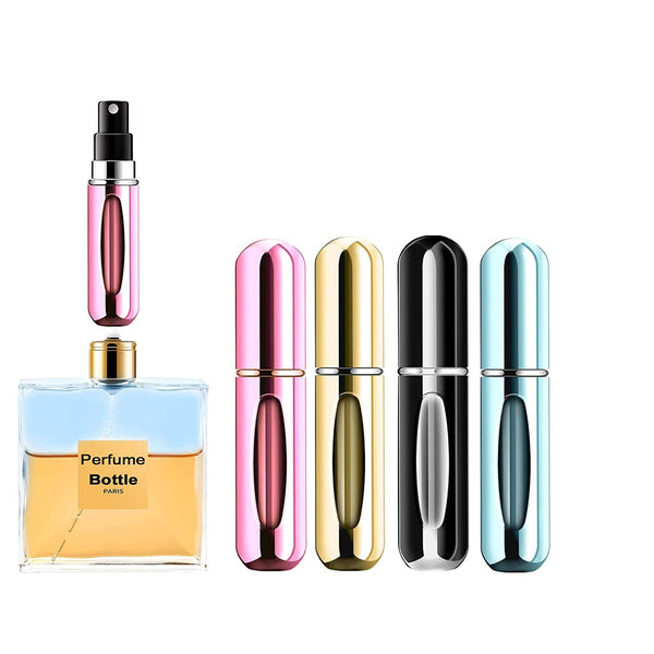 Mini Perfume Spray Bottle