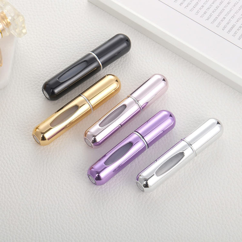 Mini Perfume Spray Bottle