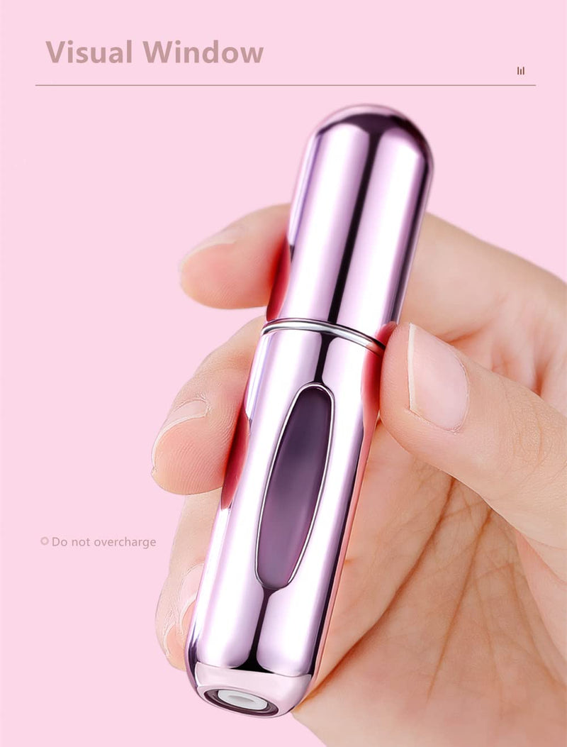 Mini Perfume Spray Bottle