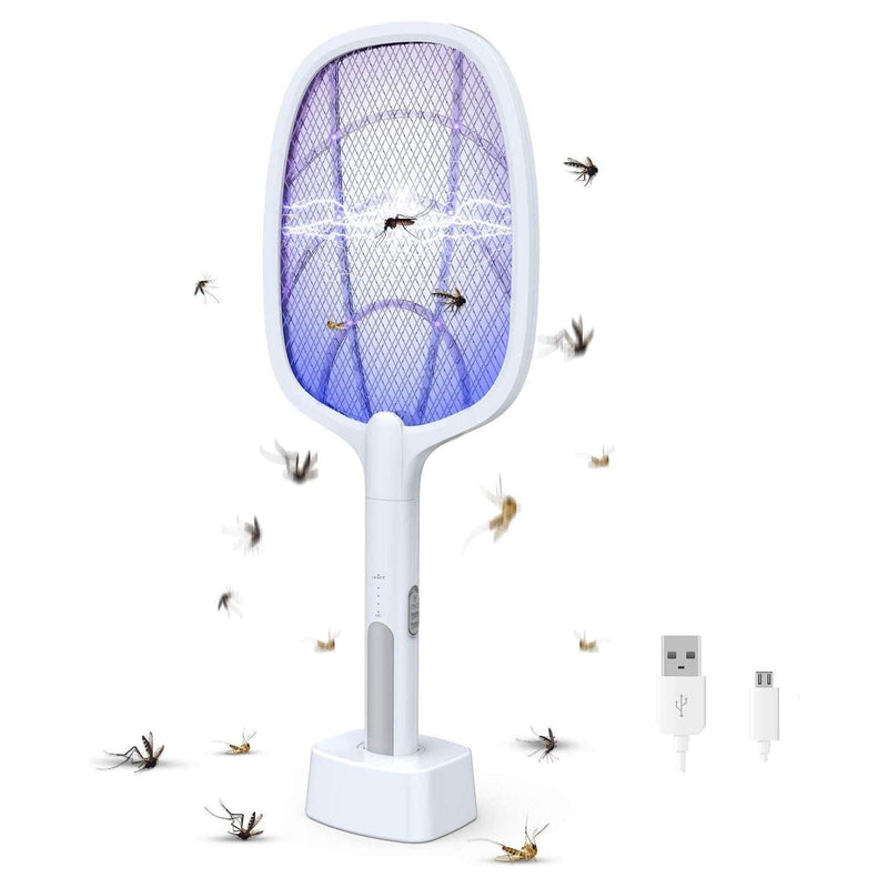 Mosquito Racket