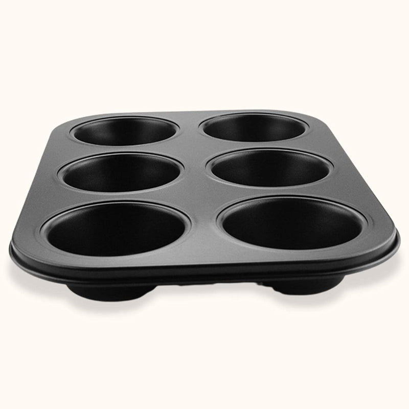 Muffin Tray 6 Cup