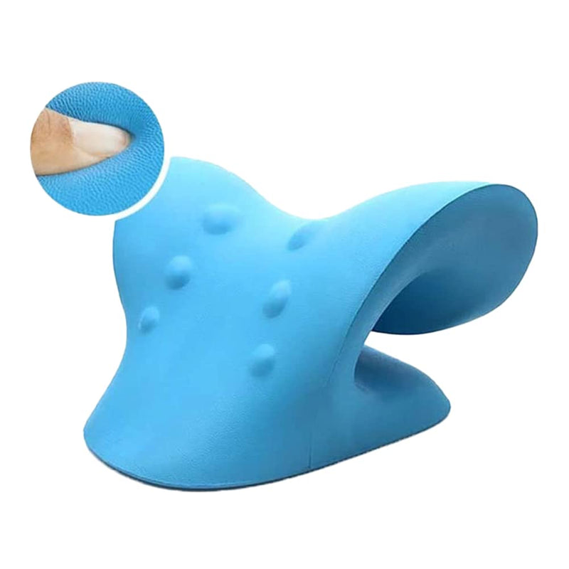 Cervical Neck Traction Pillow