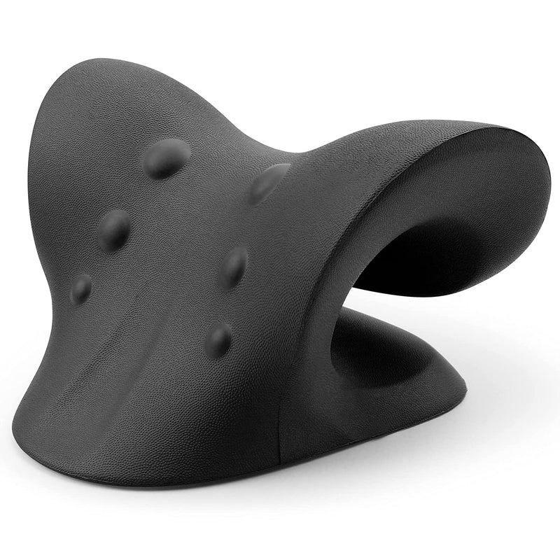 Cervical Neck Traction Pillow