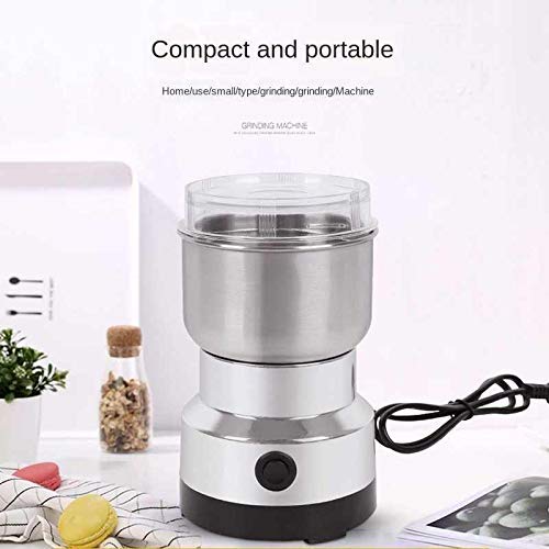 Nima Coffee Grinder