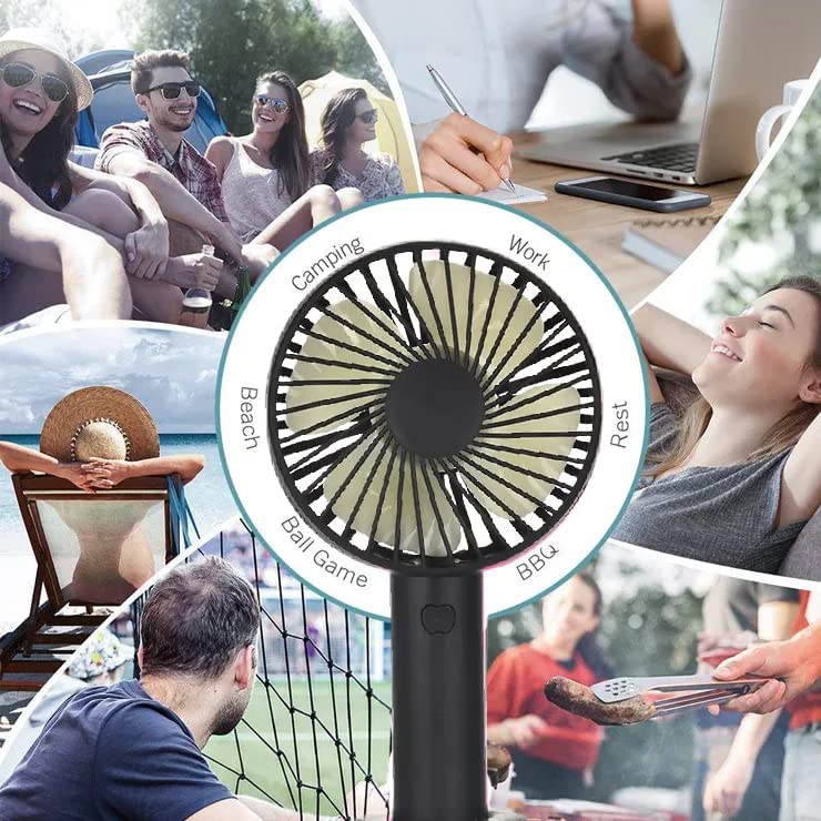 Portable Handheld Fan