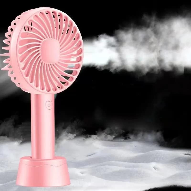 Portable Handheld Fan