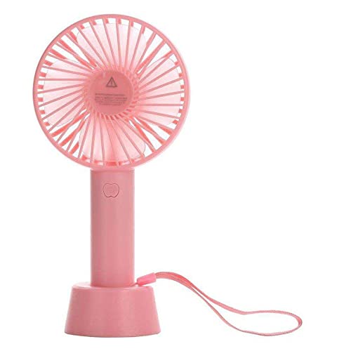 Portable Handheld Fan