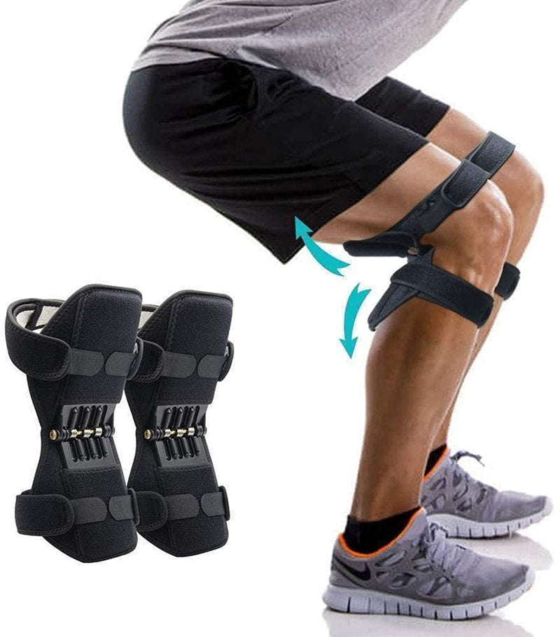 Power Knee Support