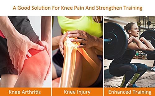 Power Knee Support