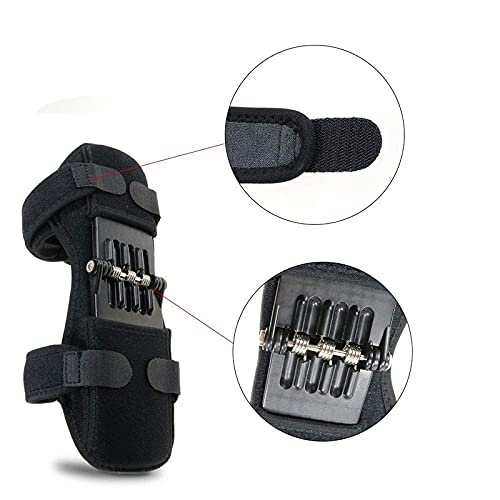 Power Knee Support