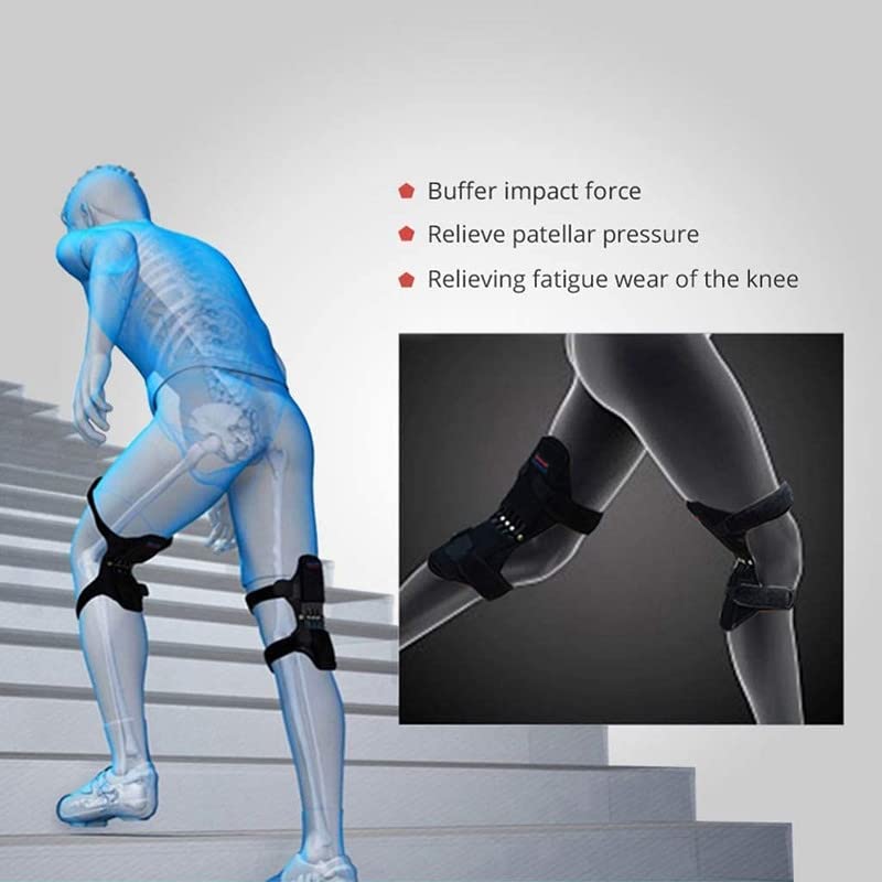 Power Knee Support