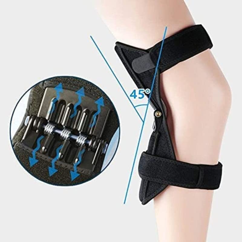 Power Knee Support